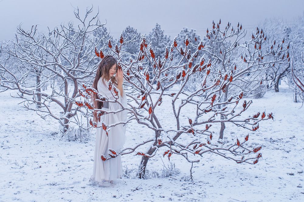 Photograph by Уточкина Виктория