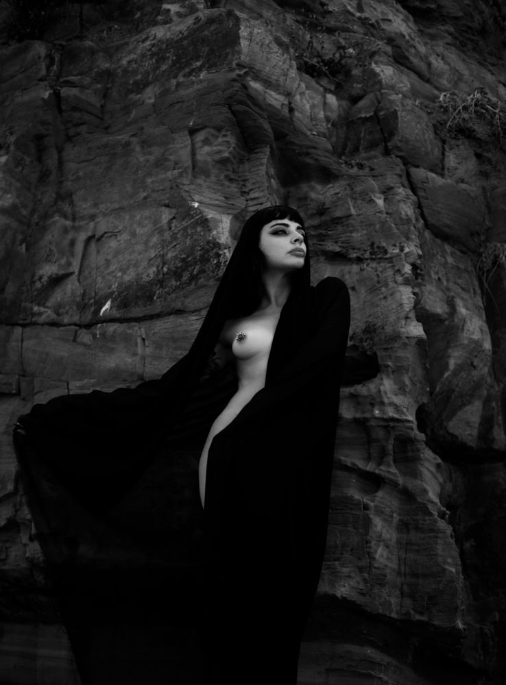 Photograph by Ugur Kayan