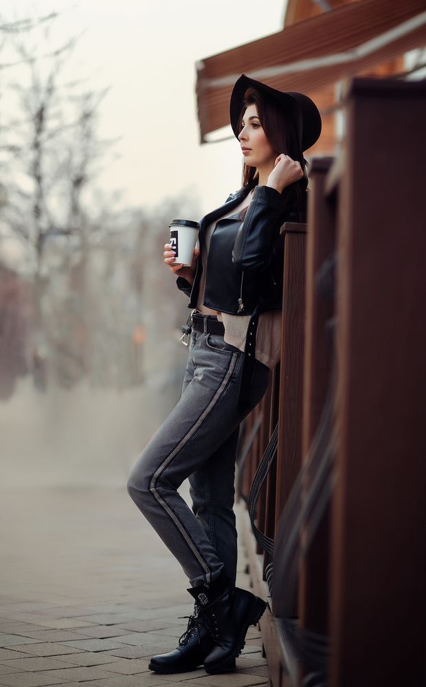 Photograph by Олеся Токарь