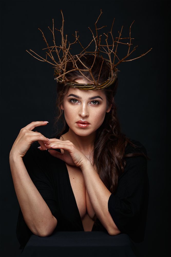 Фотография автора Татьяна Игнатова