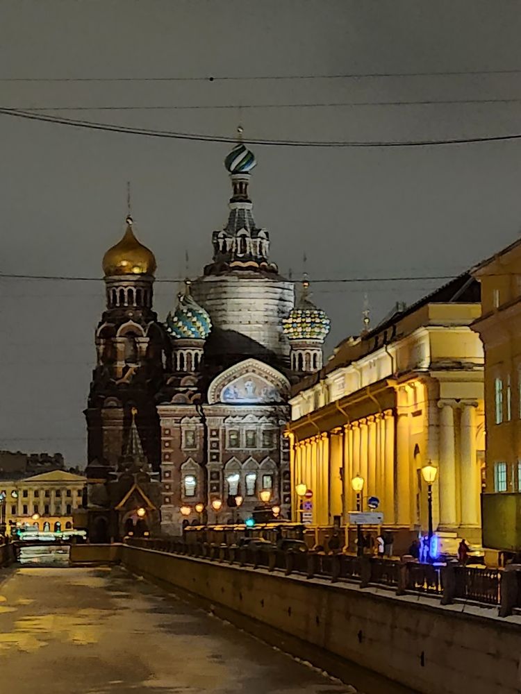 Photograph by Татьяна Приходько