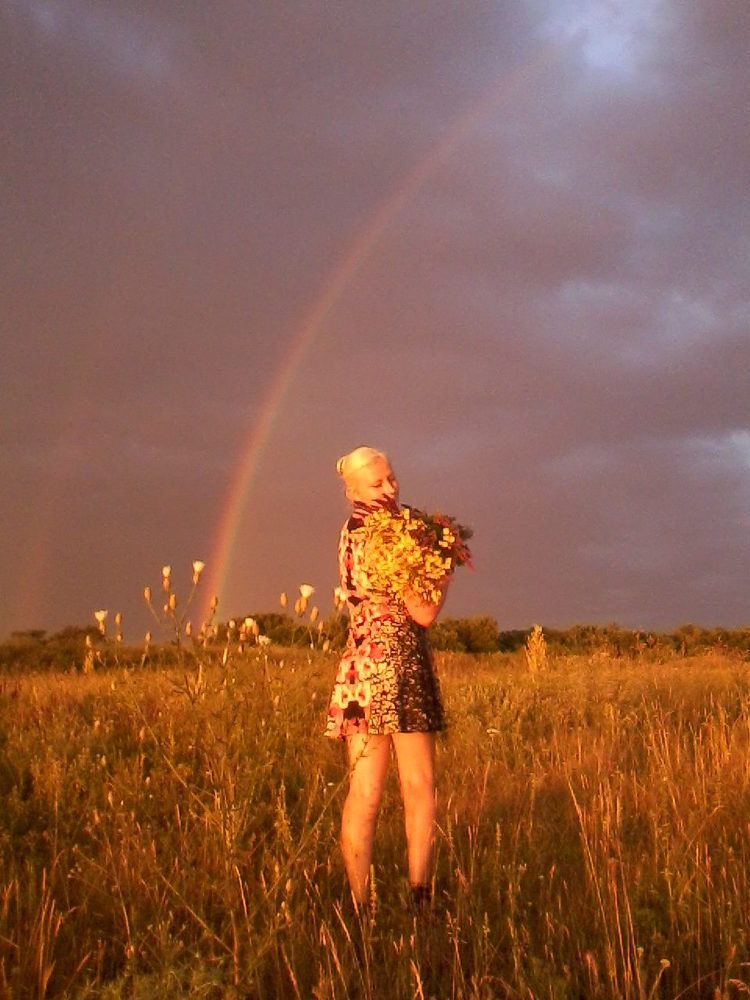 Photograph by Диана