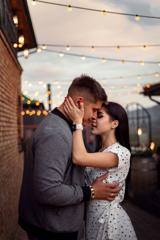 Photograph by Алёна Попова