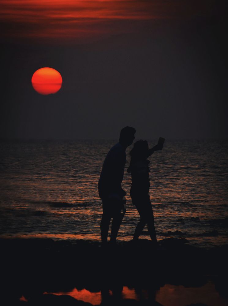 Photograph by Mainak Saha