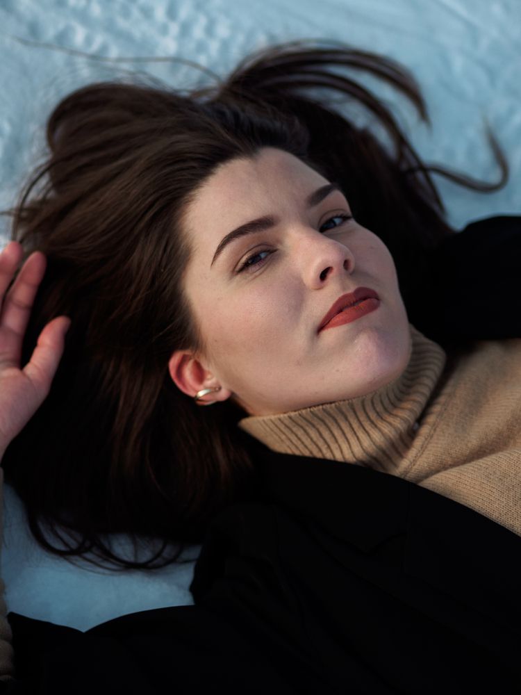 Photograph by Irina Egorova