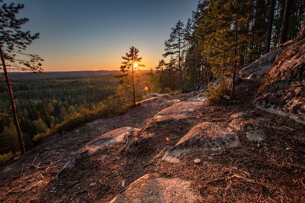 Photograph by Александр Кузнецов