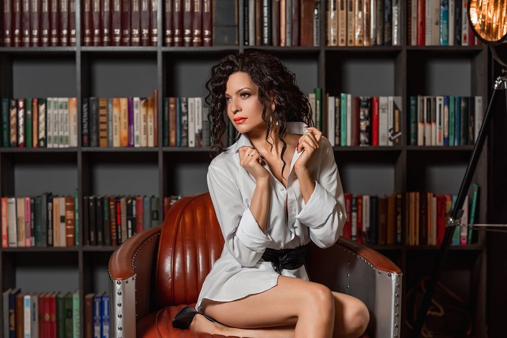 Photograph by Ирина Селиванова