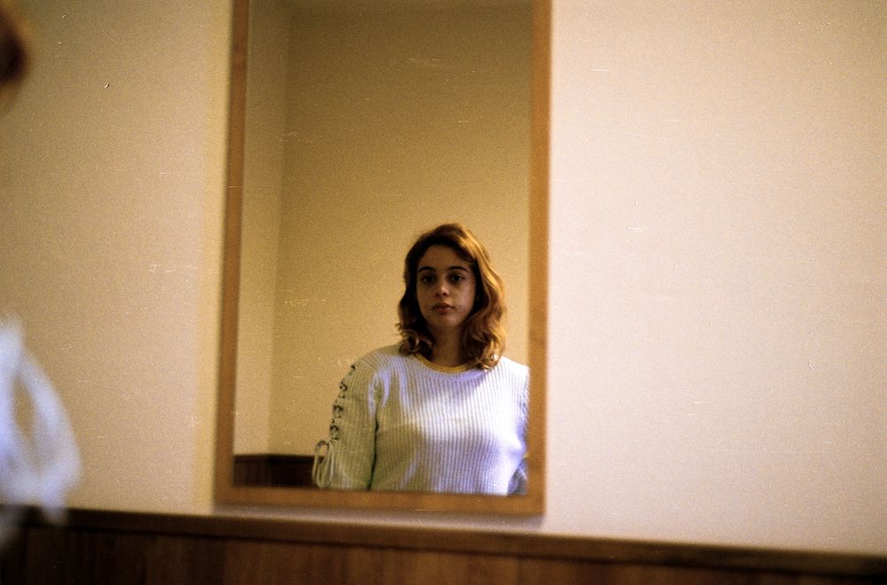 Photograph by Tamara Tabukashvili