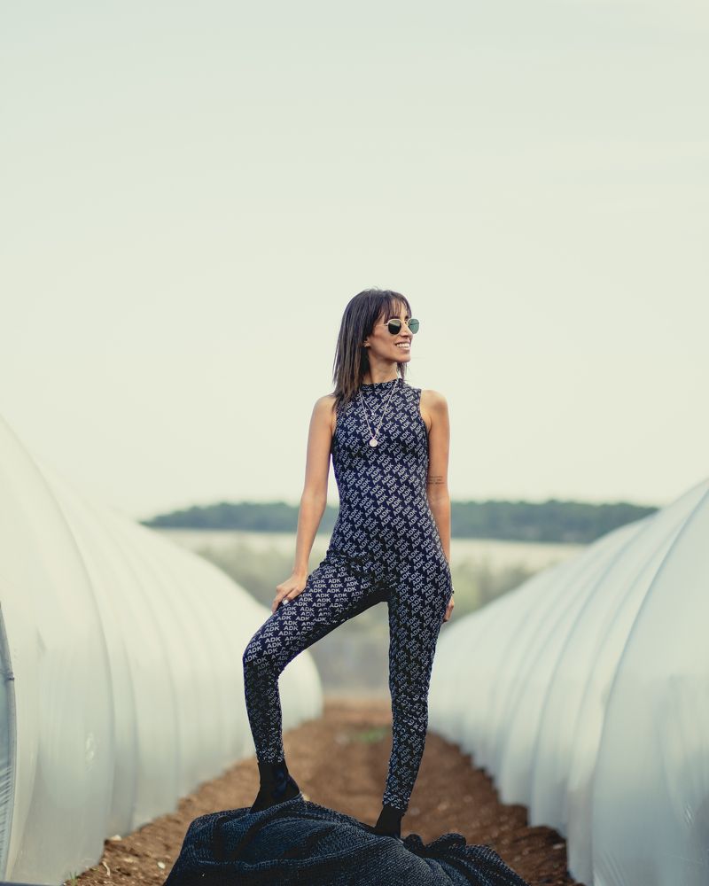 Photograph by nati torjman