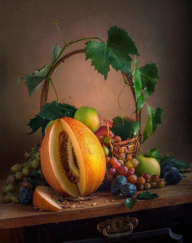 Photograph by Владимир Черных