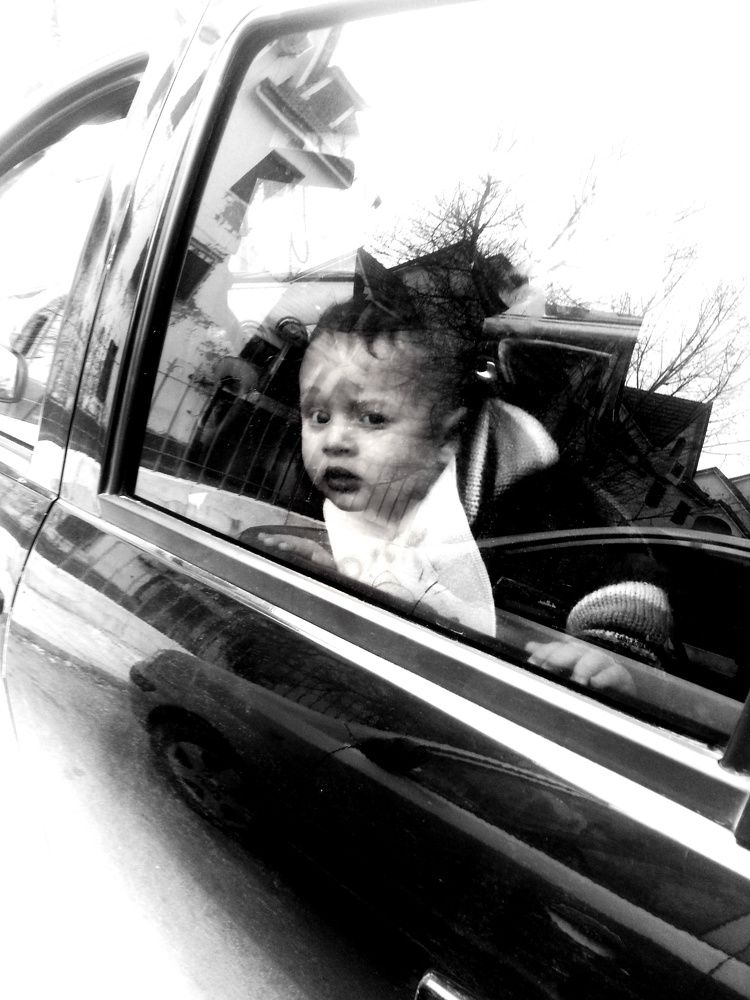 Photograph by Nihad Dyani