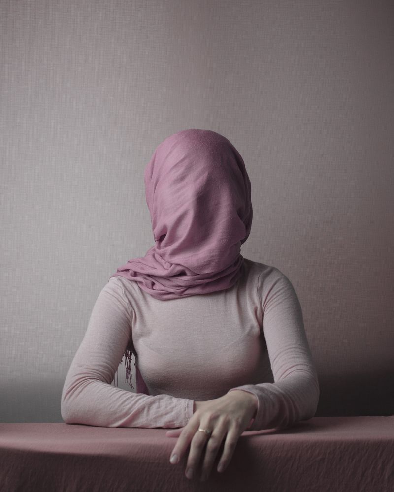 Photograph by Жанар Кужахметова