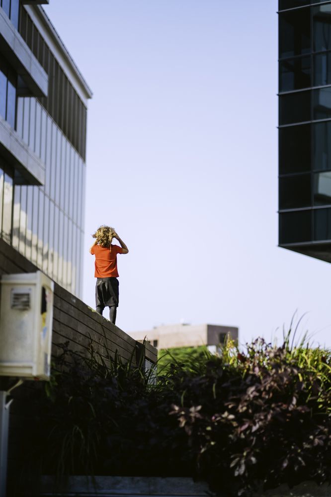 Photograph by nati torjman