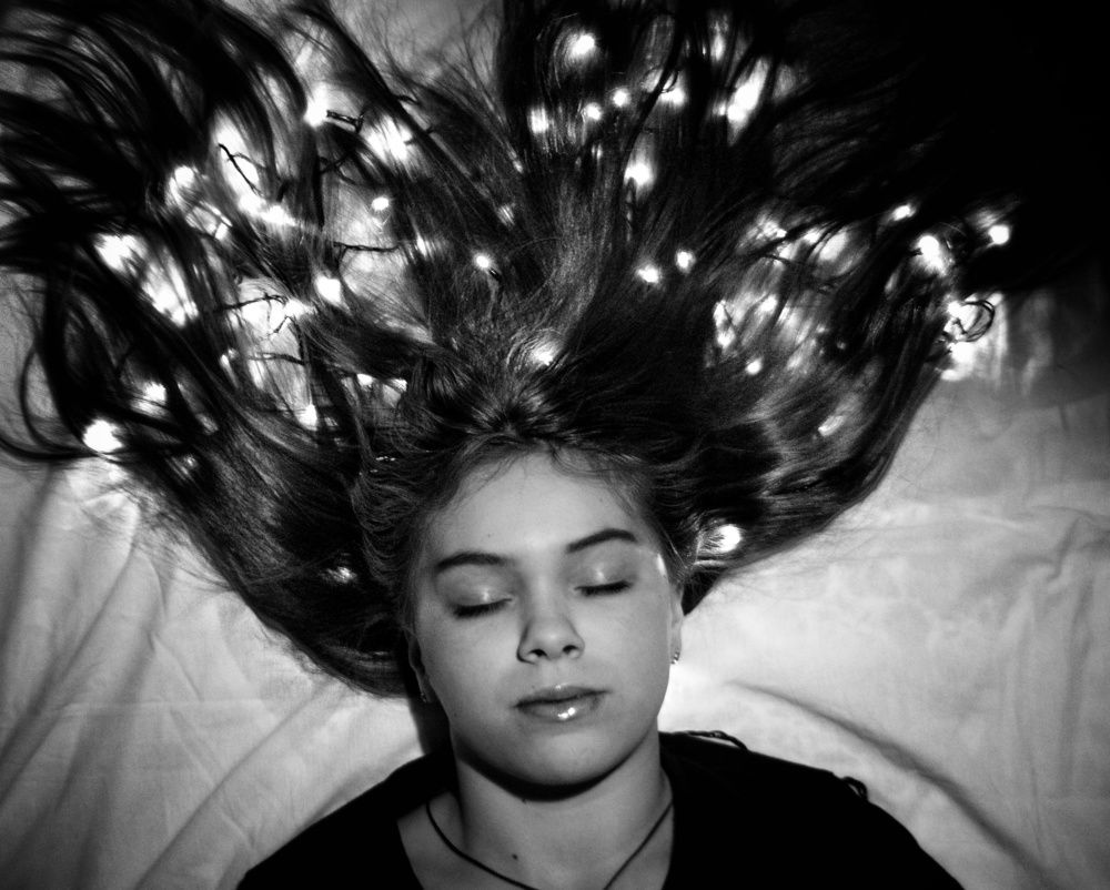 Photograph by Максим Ушенин