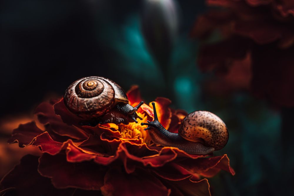 Photograph by Екатерина Аксёнова