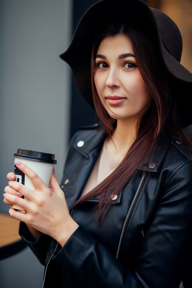 Photograph by Олеся Токарь