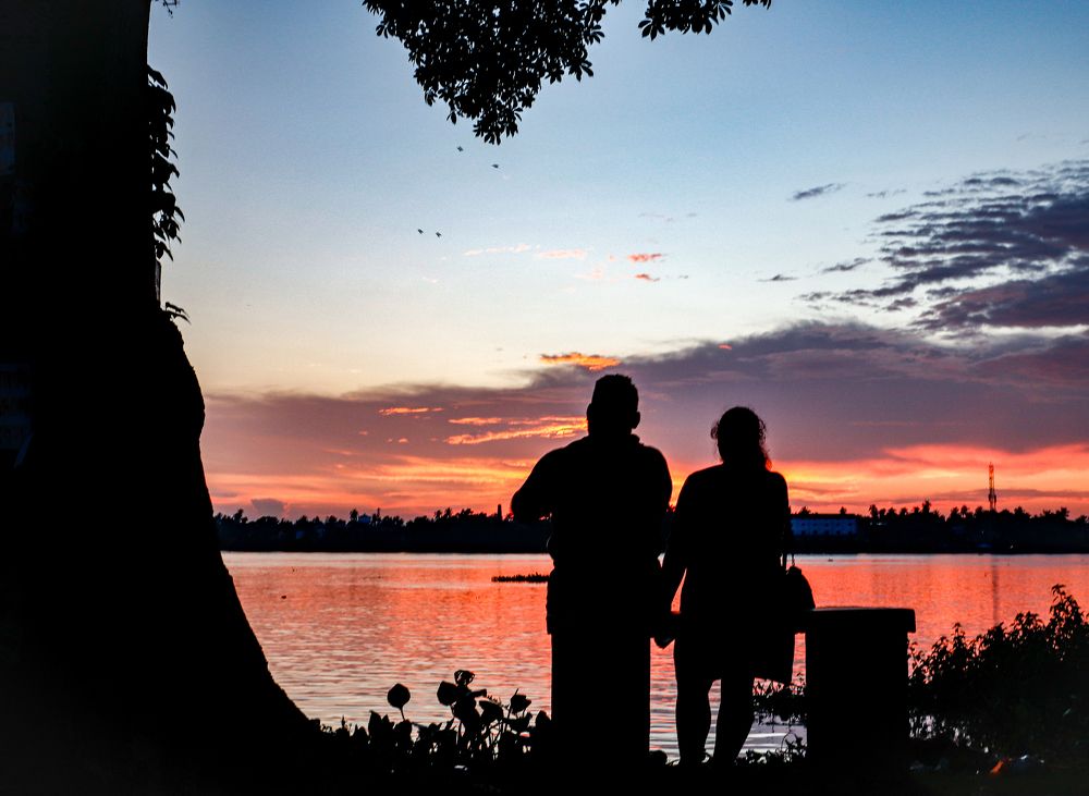 Photograph by Partho Kundu