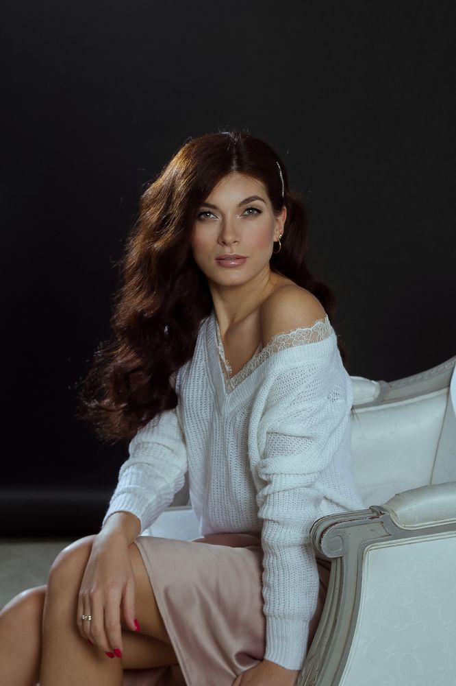 Photograph by Татьяна Пивоварова