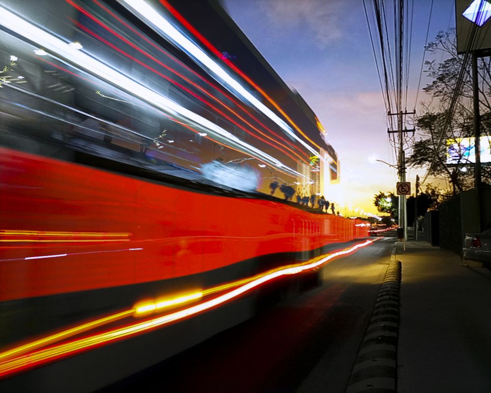 Photograph by Arthur Osorno