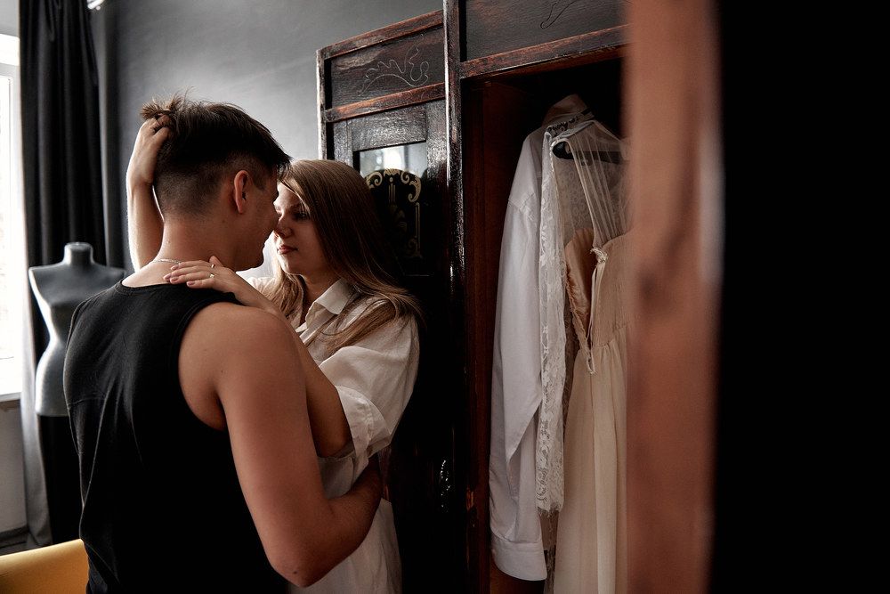 Photograph by Владимир Зацепин