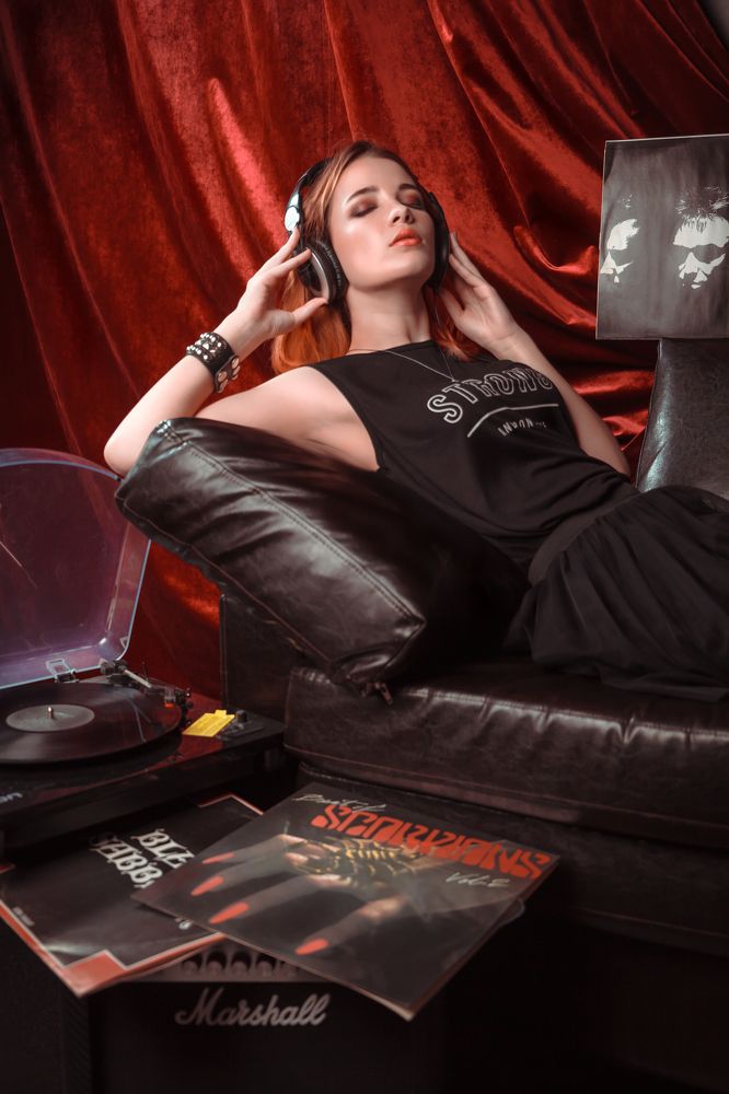 Photograph by Андрей Иордан