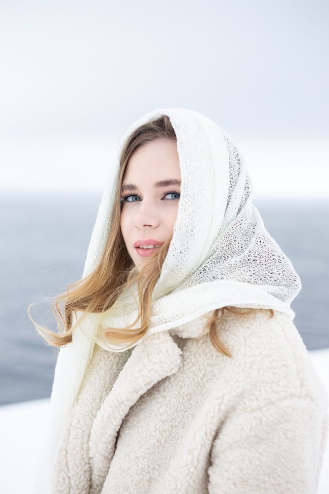 Фотография автора Ксения Лепина