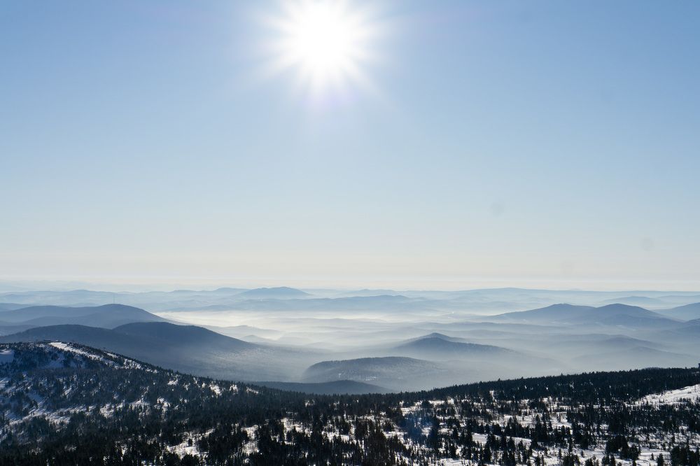 Photograph by Алексей Орнатский