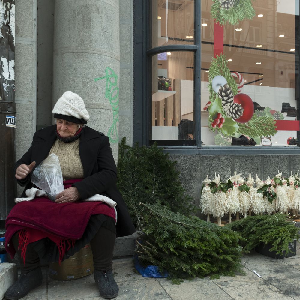 Photograph by Manjri Saxena