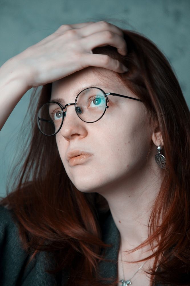 Фотография автора Ксения Лепина