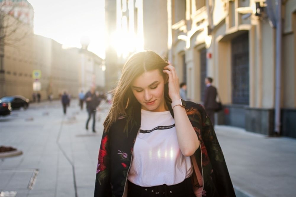 Photograph by Татьяна Пивоварова