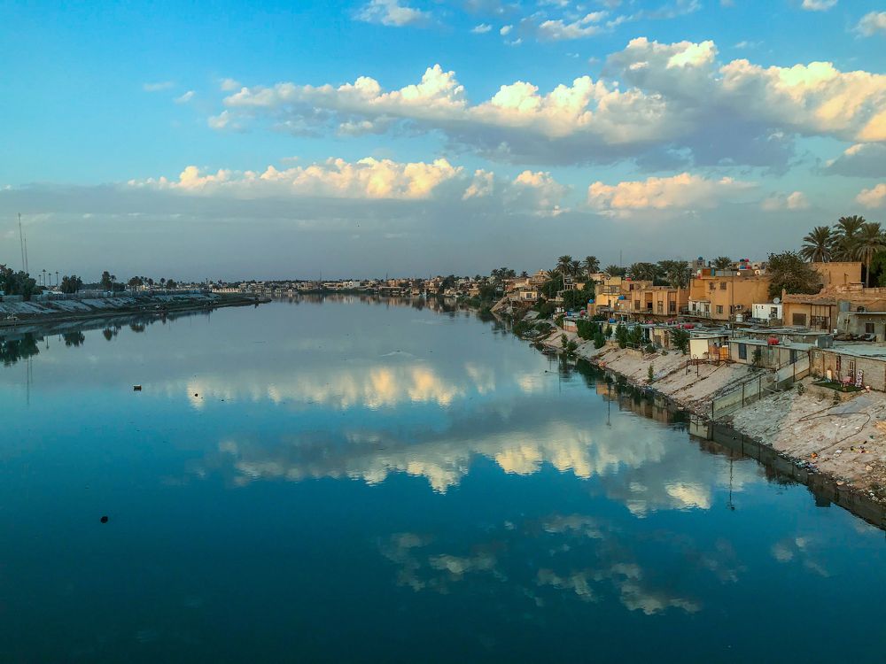 Photograph by Shuaib