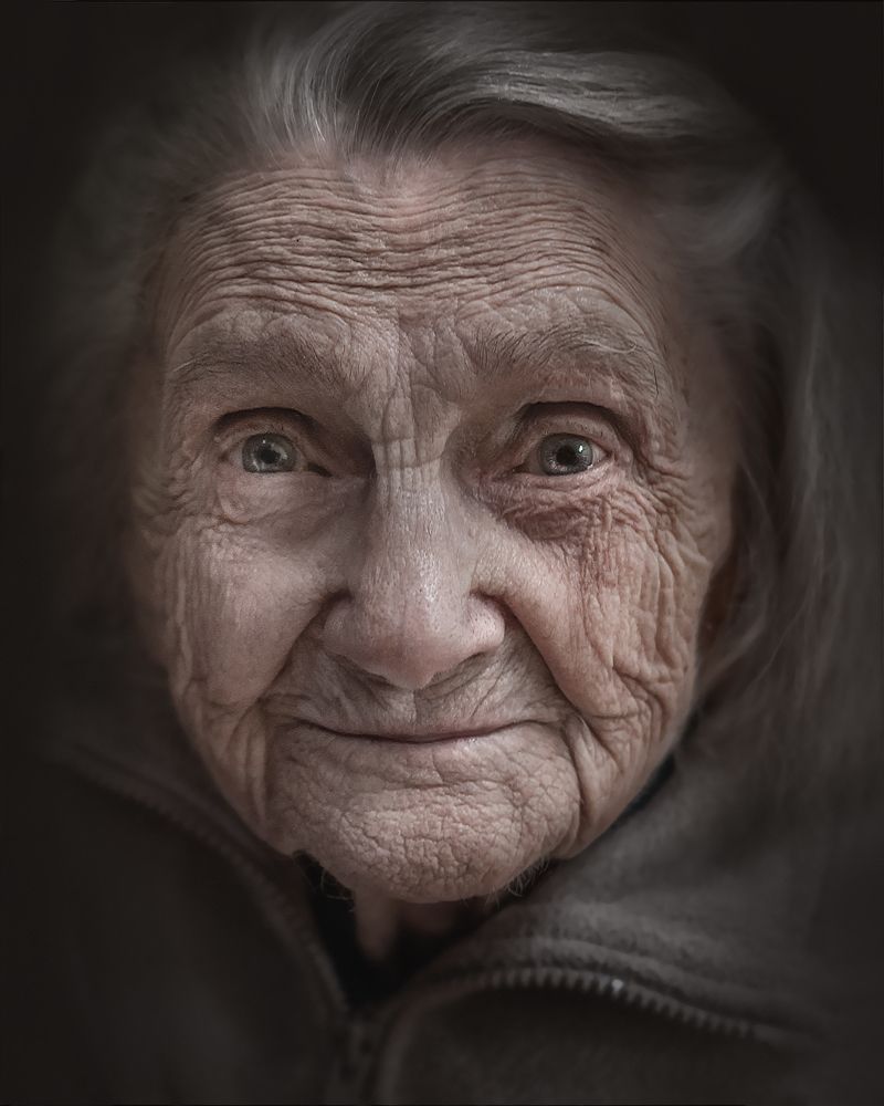 Photograph by Olga Martynska