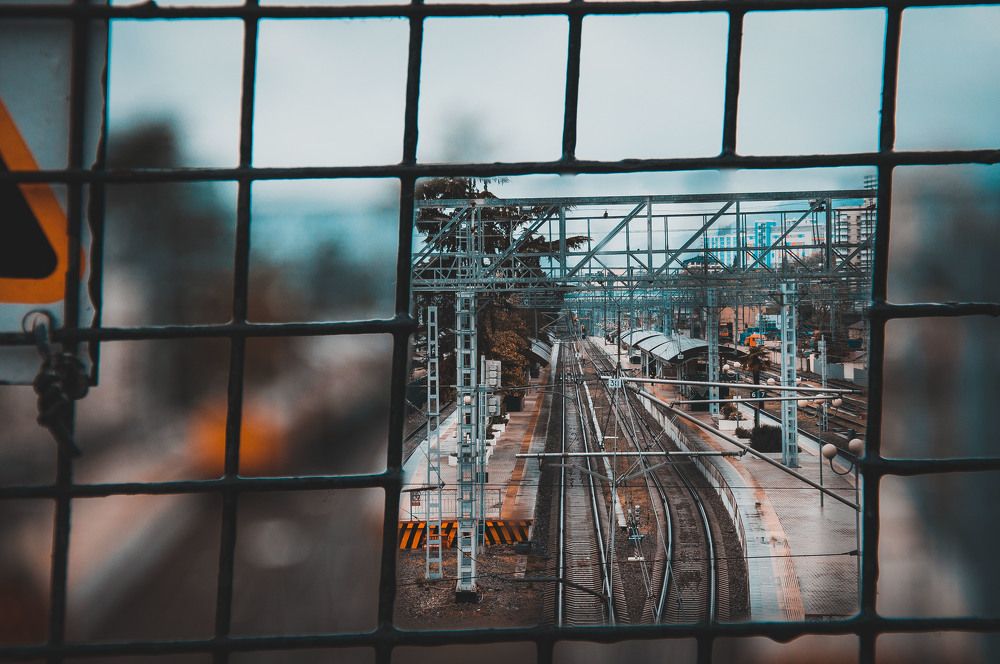 Через призму центрирования взгляда