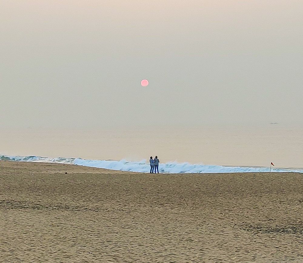 Photograph by Partho Kundu