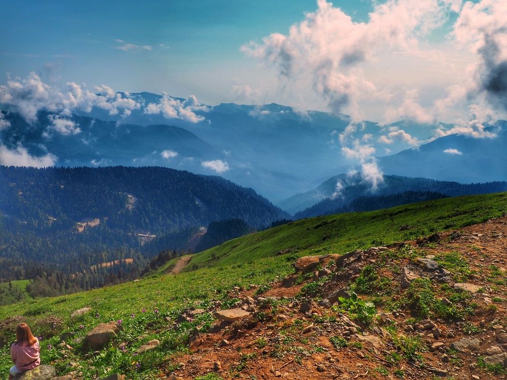 Photograph by Ольга Осовская