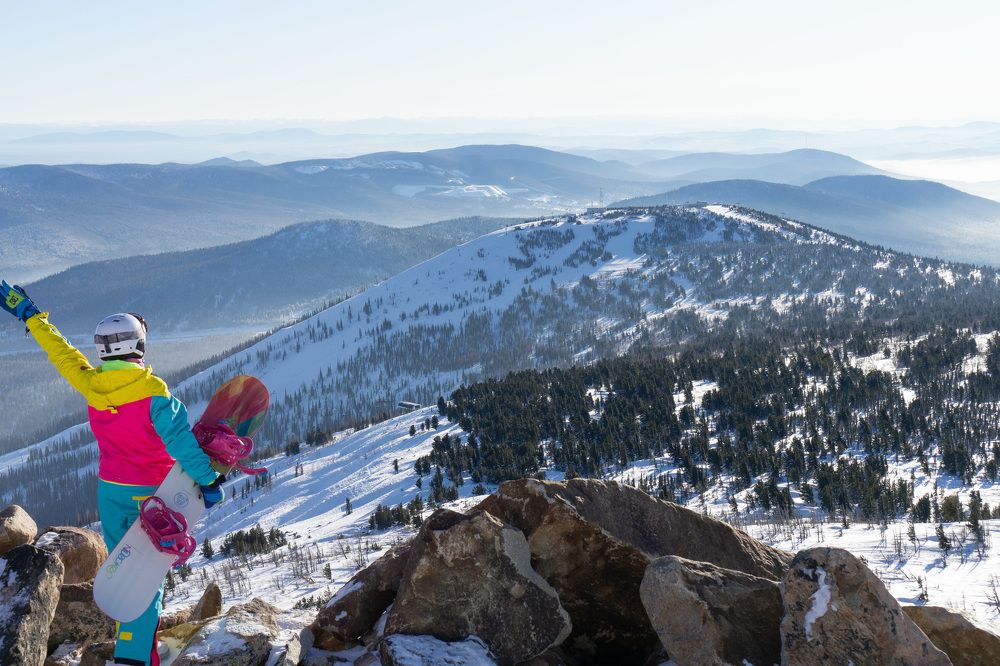 Photograph by Алексей Орнатский