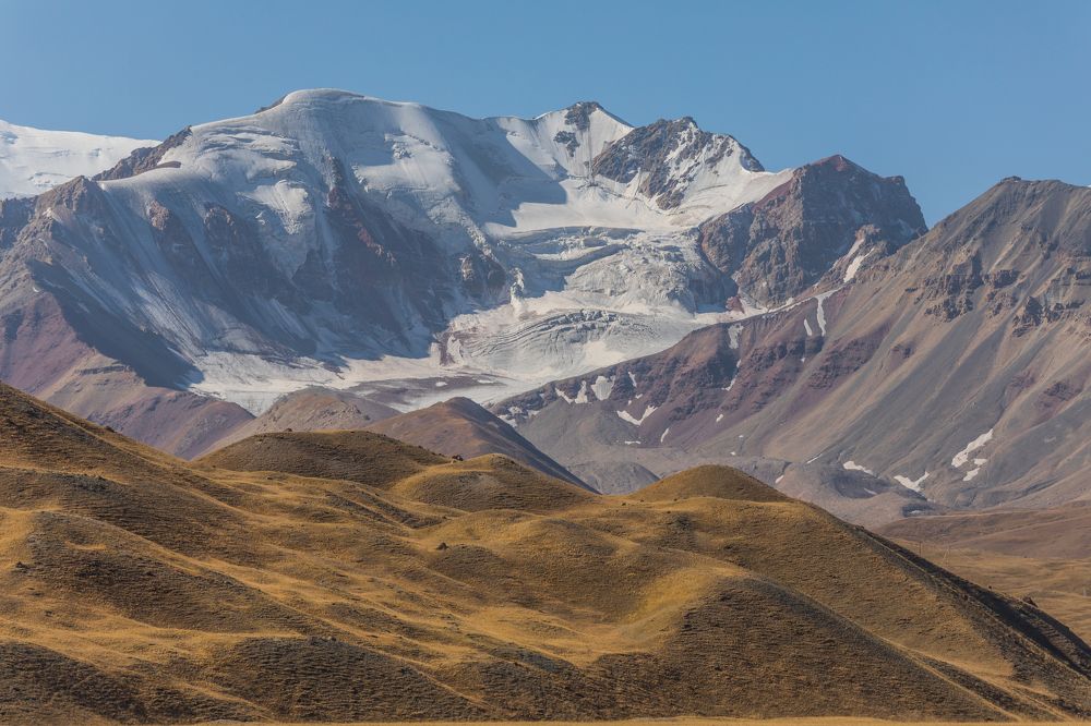 Photograph by Илья Поляк