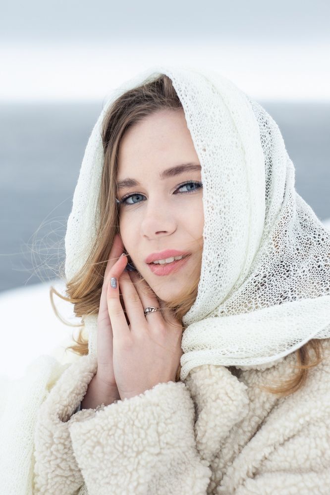 Фотография автора Ксения Лепина