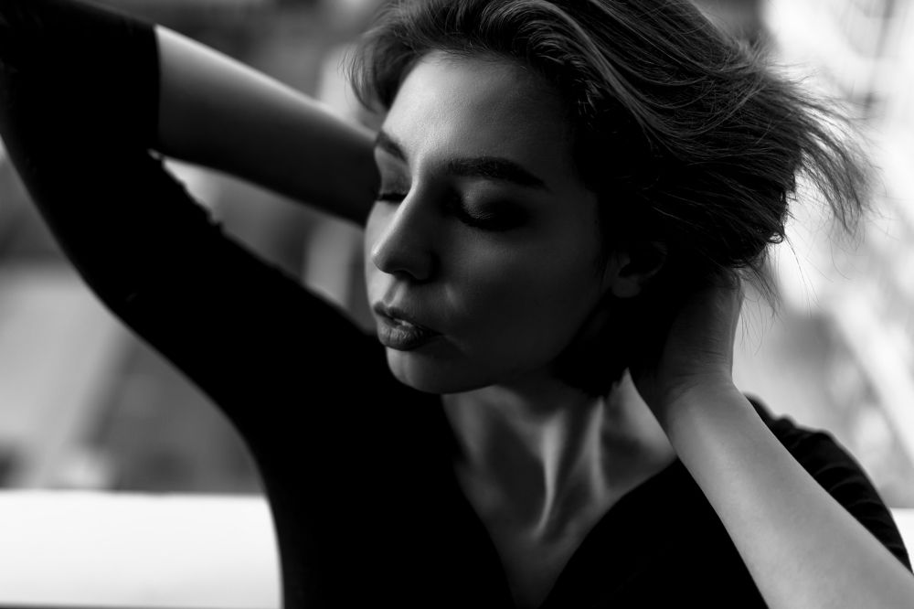 Photograph by Egor Boloznev