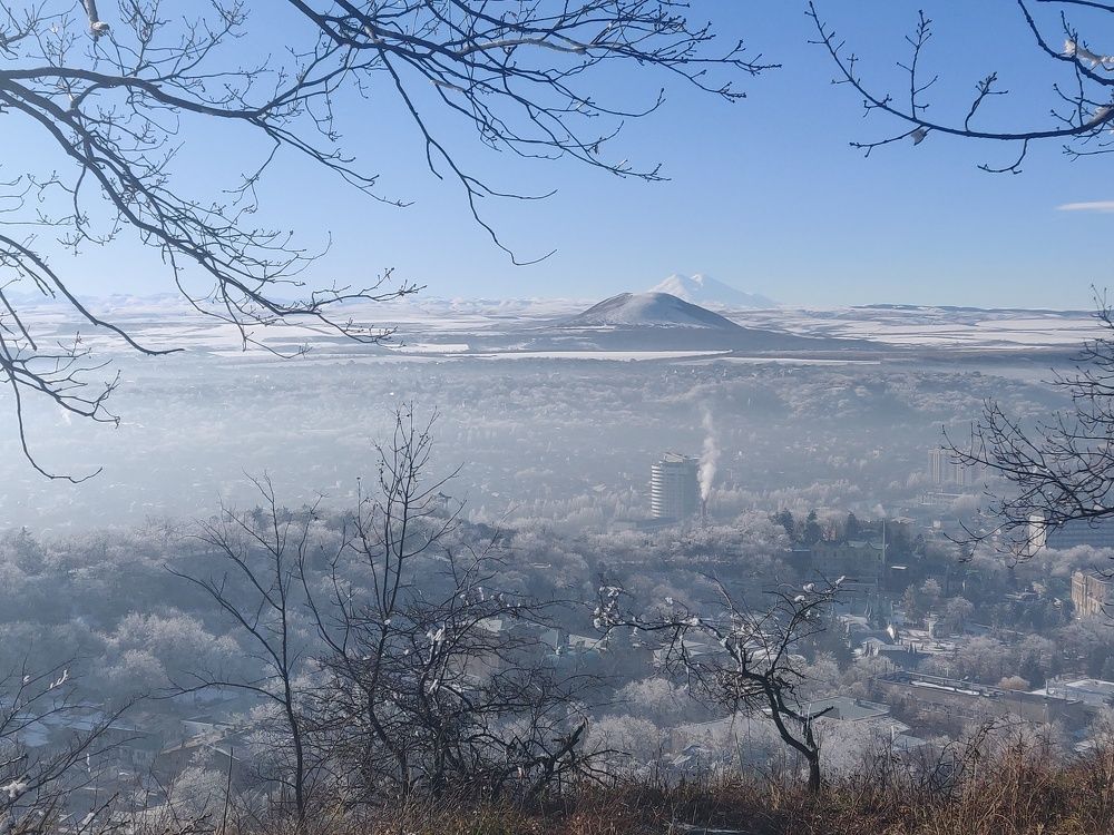 Photograph by Татьяна Белгарокова