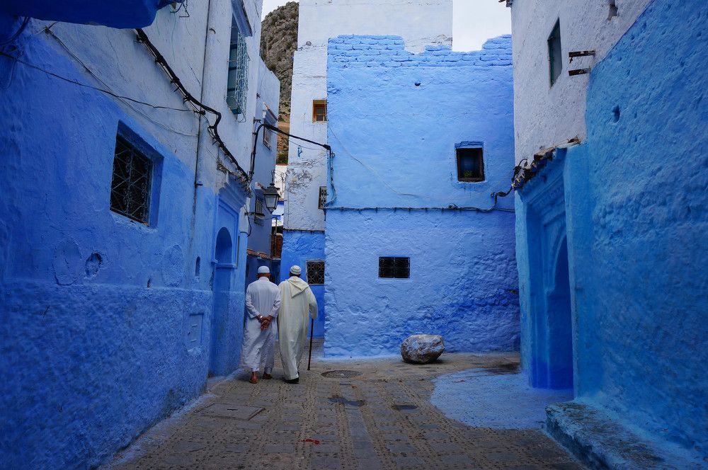 Photograph by Михаил Азаров