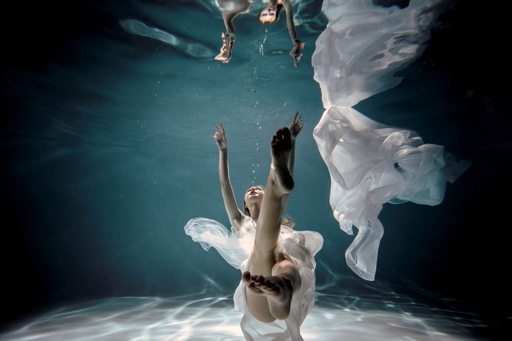 Photograph by Виктория Носачёва