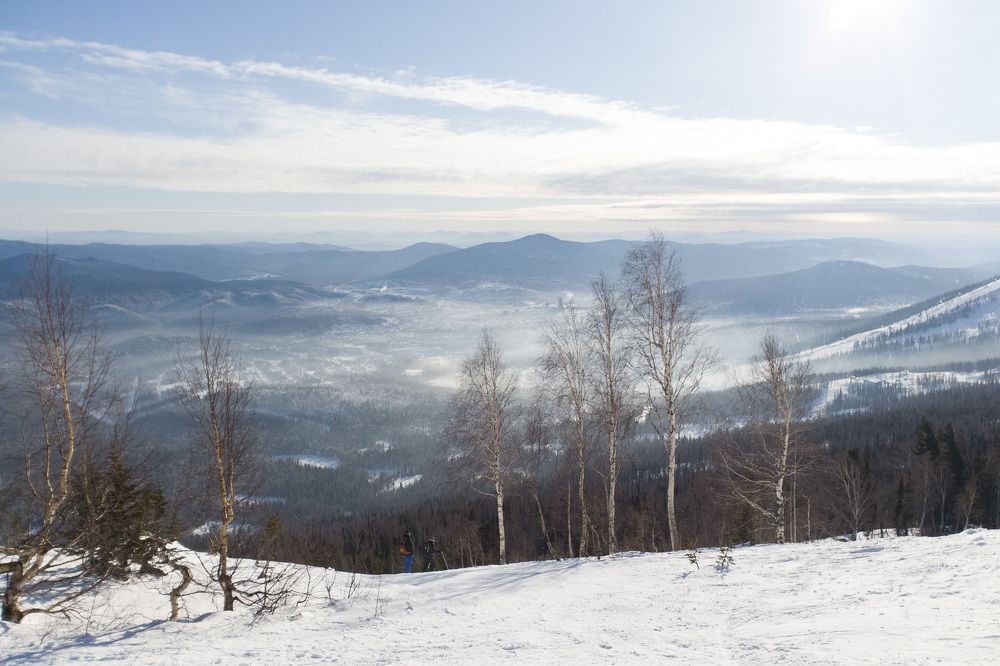 Photograph by Алексей Орнатский