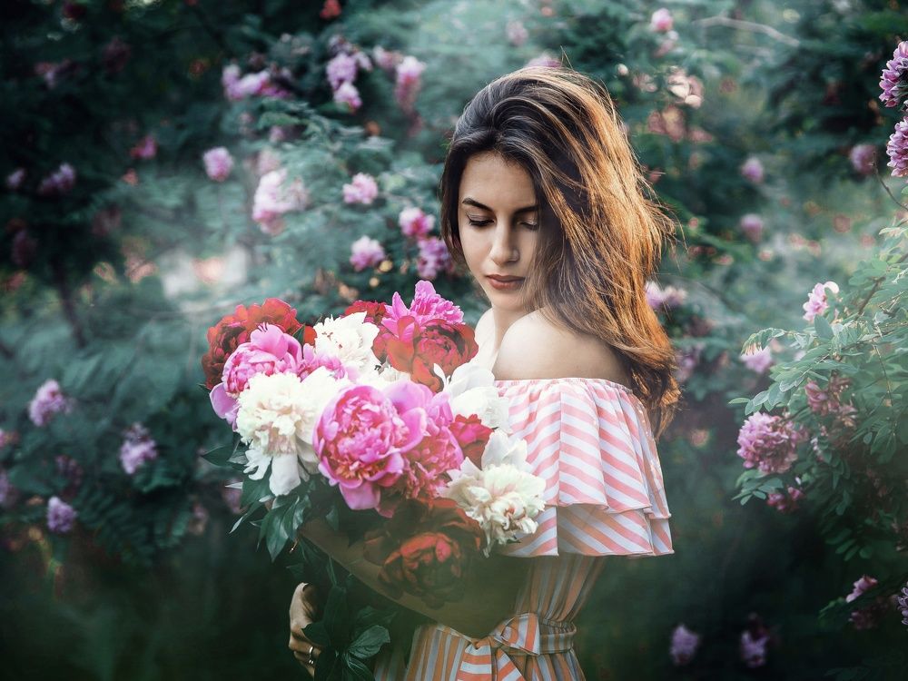 Photograph by Оксана Ткачева