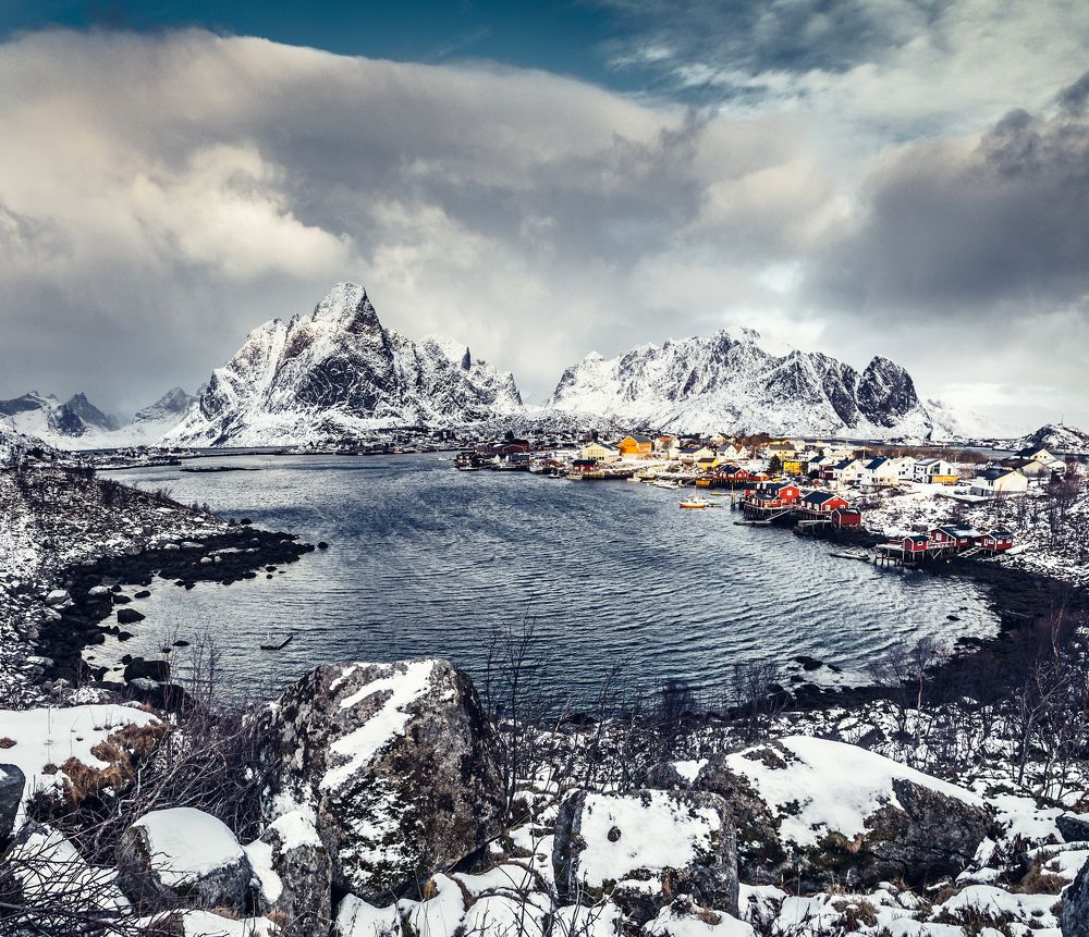 Photograph by igor kostin