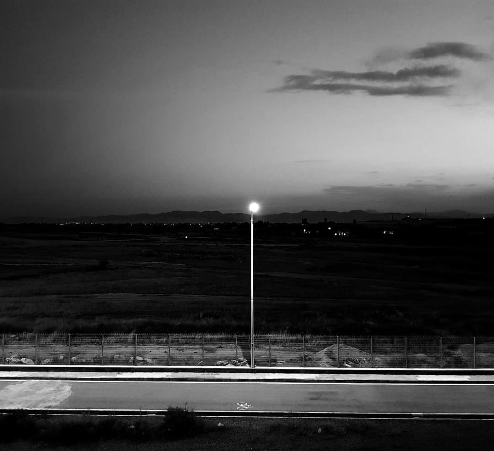 Photograph by Shaqayeq azizirad