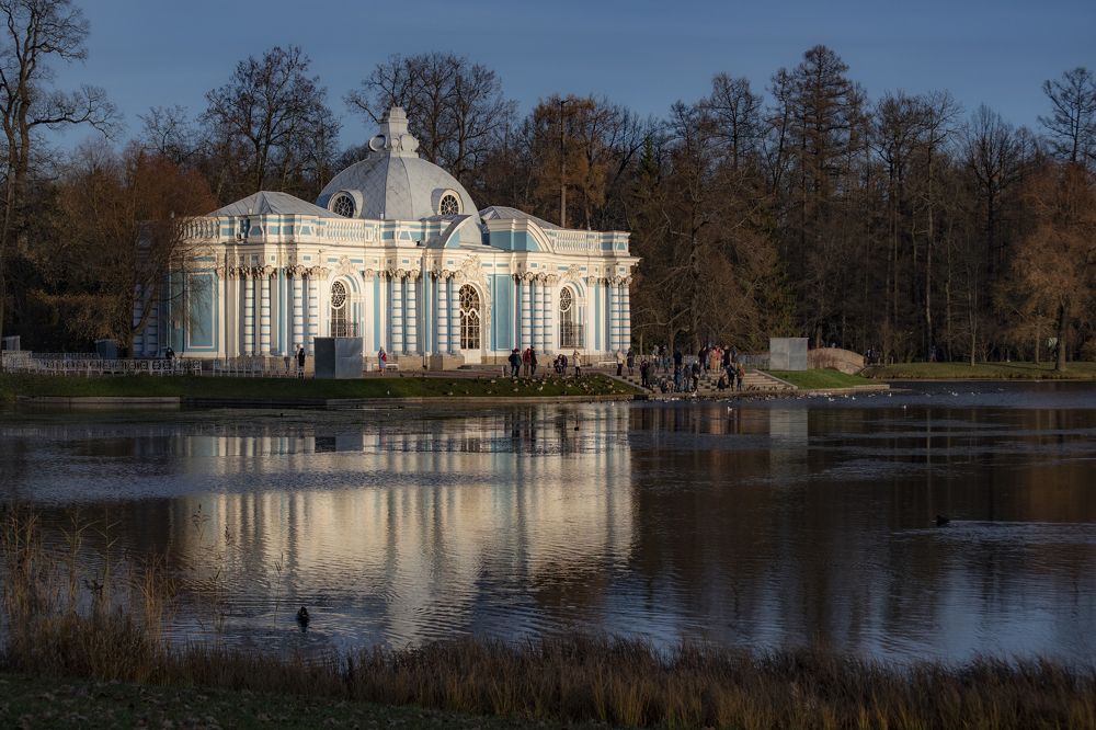 Photograph by Шутов Владимир