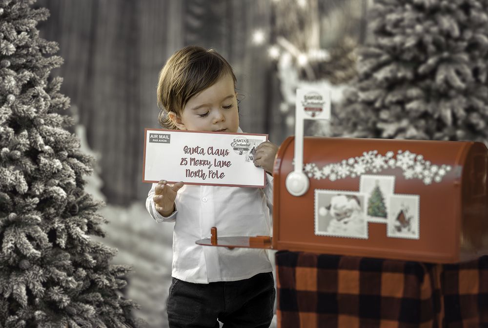 Photograph by Aziza Makhmutova