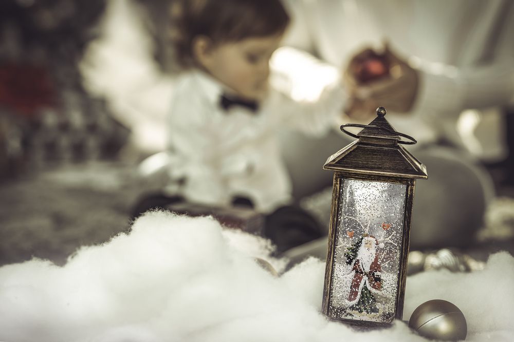 Photograph by Aziza Makhmutova