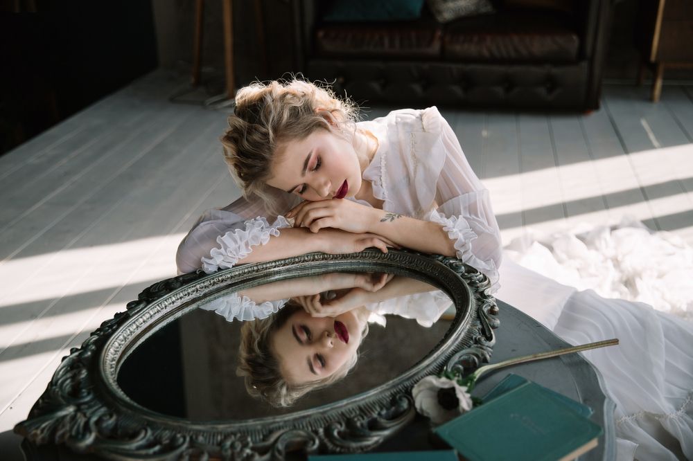 Photograph by Екатерина Вуколова